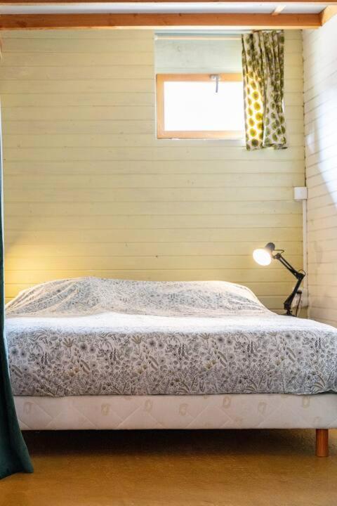 Le Bon Chemin Ateliers Apartment Sainte-Nathalene Bagian luar foto