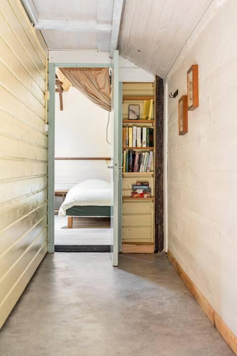 Le Bon Chemin Ateliers Apartment Sainte-Nathalene Bagian luar foto